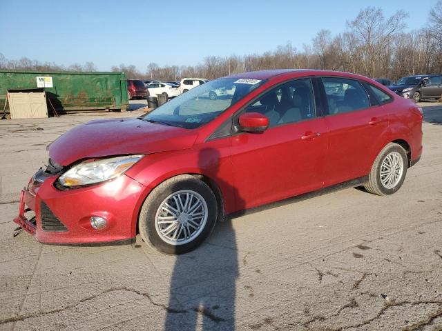 FORD FOCUS SE 2012 1fahp3f25cl408785