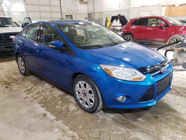 FORD FOCUS SE 2012 1fahp3f25cl408916