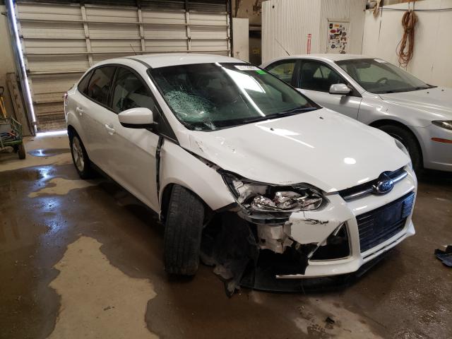 FORD FOCUS SE 2012 1fahp3f25cl410035