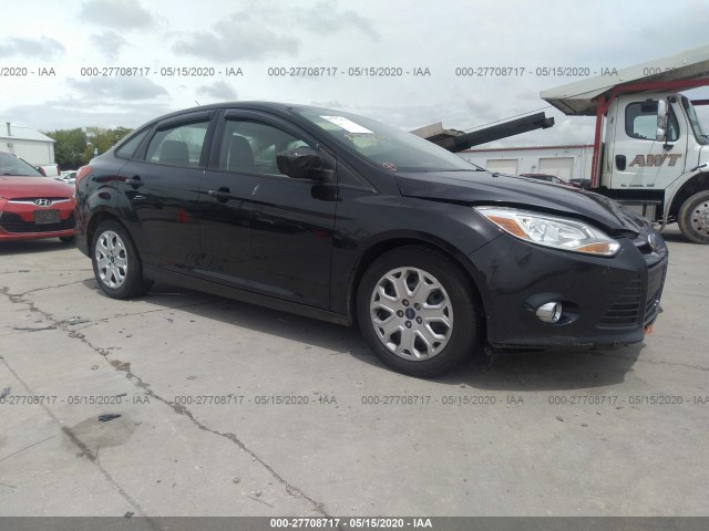 FORD FOCUS 2012 1fahp3f25cl415512