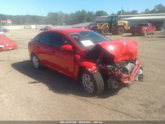 FORD FOCUS 2012 1fahp3f25cl417454