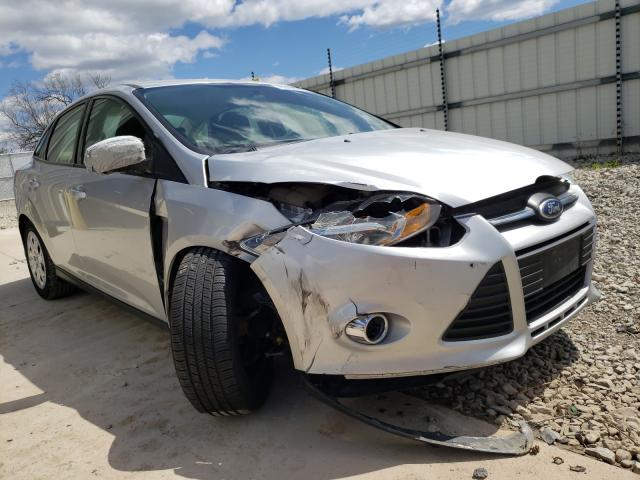 FORD FOCUS SE 2012 1fahp3f25cl417566