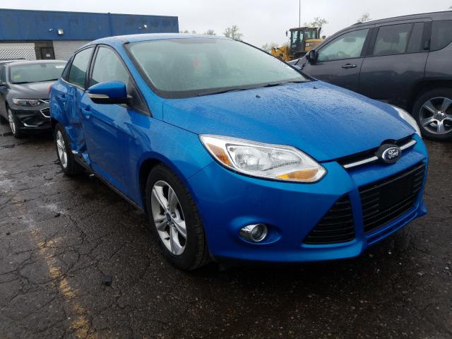 FORD FOCUS SE 2012 1fahp3f25cl421875