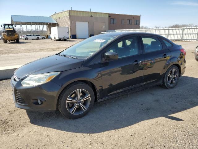 FORD FOCUS SE 2012 1fahp3f25cl423271