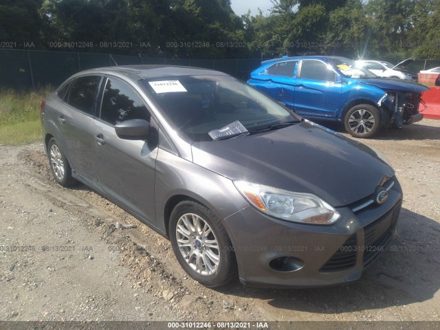 FORD FOCUS 2012 1fahp3f25cl430611