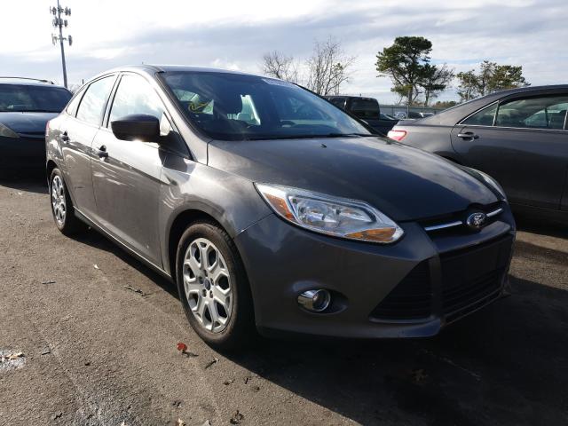 FORD FOCUS 2012 1fahp3f25cl432648