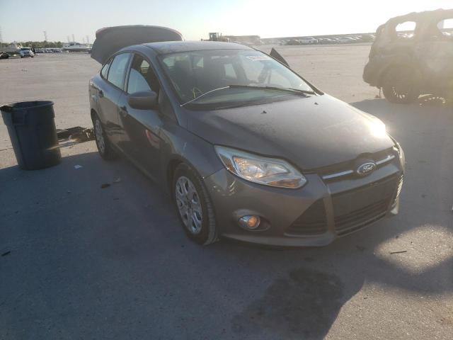 FORD FOCUS SE 2012 1fahp3f25cl433332