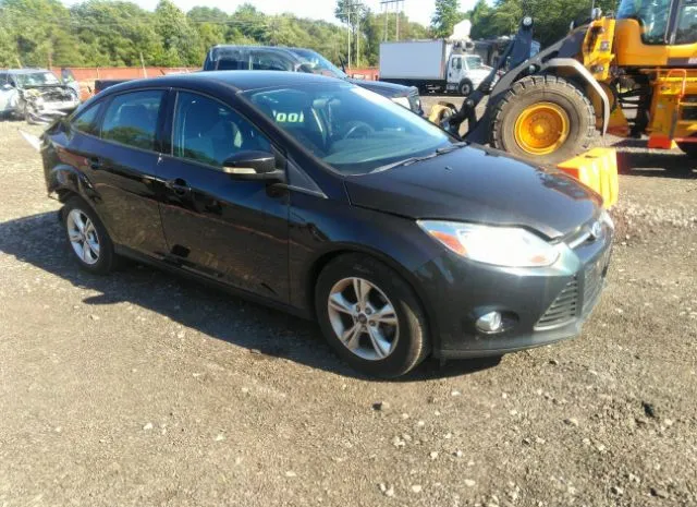 FORD FOCUS 2012 1fahp3f25cl442340