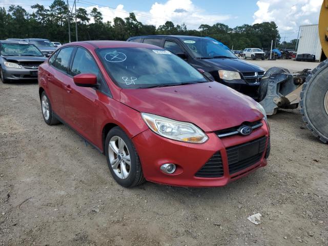 FORD FOCUS SE 2012 1fahp3f25cl442855