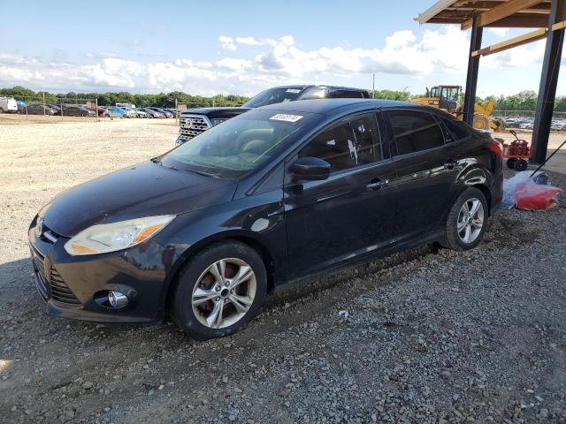 FORD FOCUS 2012 1fahp3f25cl444007