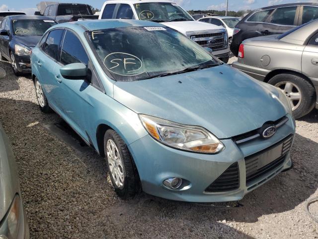 FORD FOCUS 2012 1fahp3f25cl444685