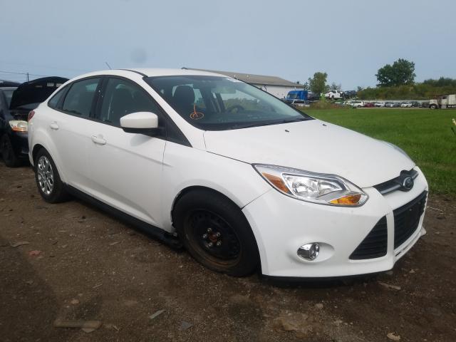 FORD FOCUS SE 2012 1fahp3f25cl446856