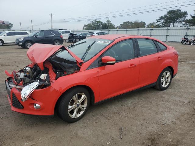 FORD FOCUS 2012 1fahp3f25cl447716