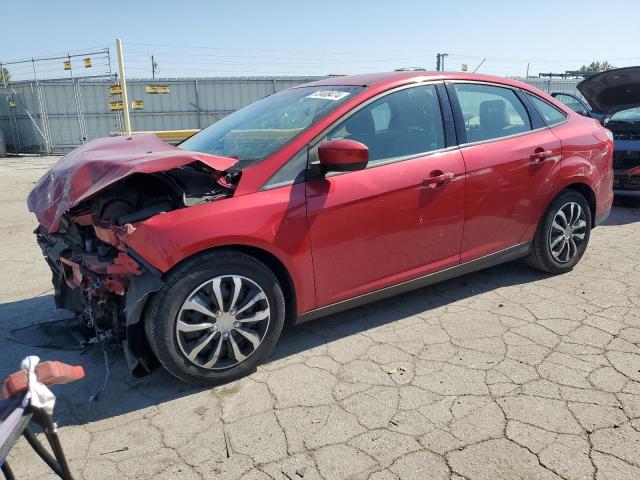 FORD FOCUS SE 2012 1fahp3f25cl448588