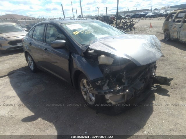 FORD FOCUS 2012 1fahp3f25cl451457