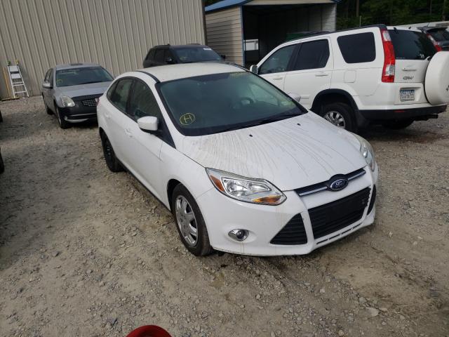 FORD FOCUS SE 2012 1fahp3f25cl453564