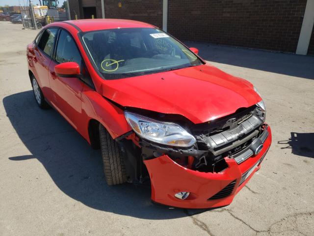 FORD FOCUS SE 2012 1fahp3f25cl454813