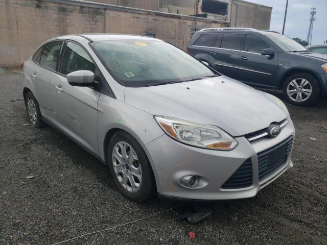 FORD FOCUS SE 2012 1fahp3f25cl456027