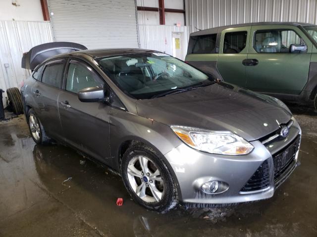 FORD FOCUS SE 2012 1fahp3f25cl460093