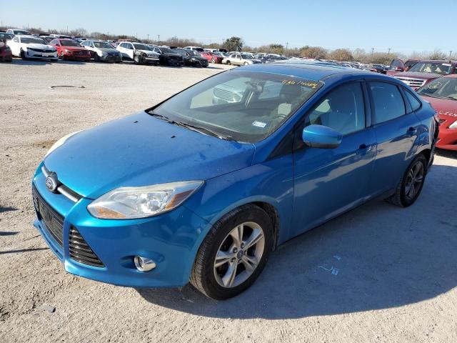 FORD FOCUS 2012 1fahp3f25cl462524