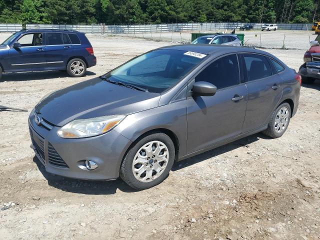 FORD FOCUS 2012 1fahp3f25cl463883