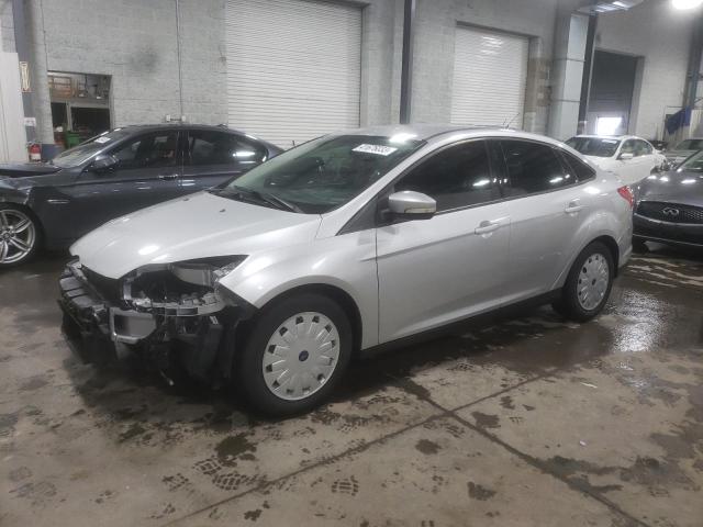 FORD FOCUS 2012 1fahp3f25cl467545