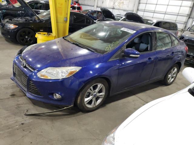 FORD FOCUS SE 2012 1fahp3f25cl468694