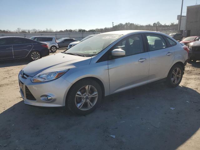 FORD FOCUS 2012 1fahp3f25cl471739