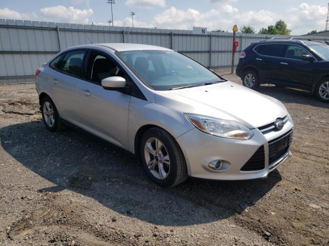 FORD FOCUS SE 2012 1fahp3f25cl480120