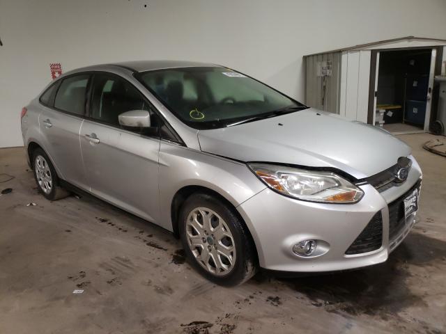 FORD FOCUS SE 2012 1fahp3f26cl105823