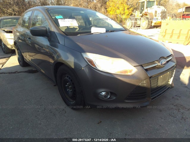 FORD FOCUS 2012 1fahp3f26cl105949