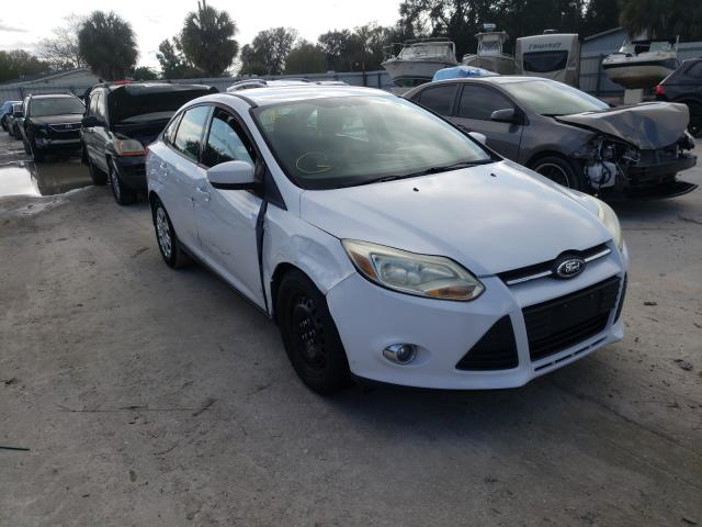 FORD FOCUS SE 2012 1fahp3f26cl108821