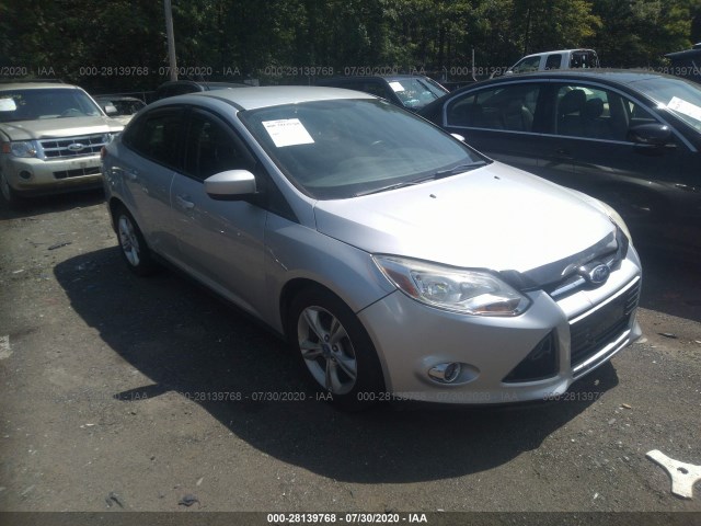 FORD FOCUS 2012 1fahp3f26cl113498