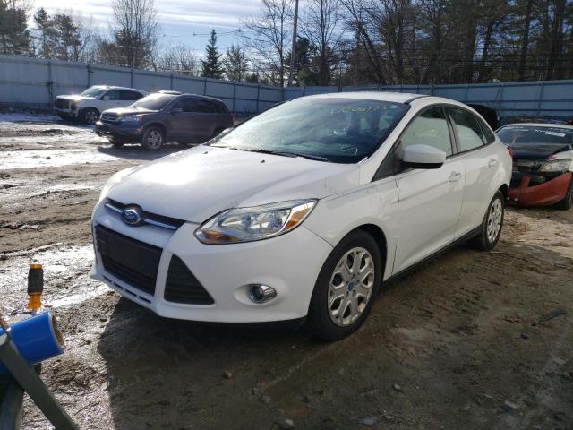 FORD FOCUS SE 2012 1fahp3f26cl114795