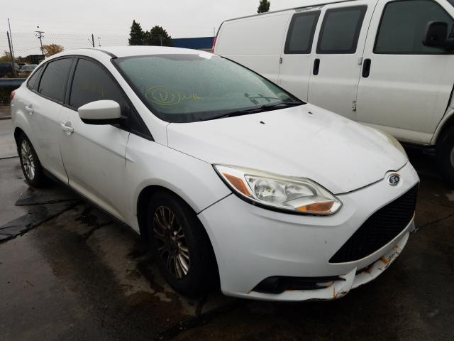 FORD FOCUS SE 2012 1fahp3f26cl115607