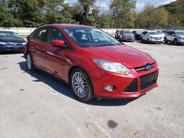 FORD FOCUS SE 2012 1fahp3f26cl118653