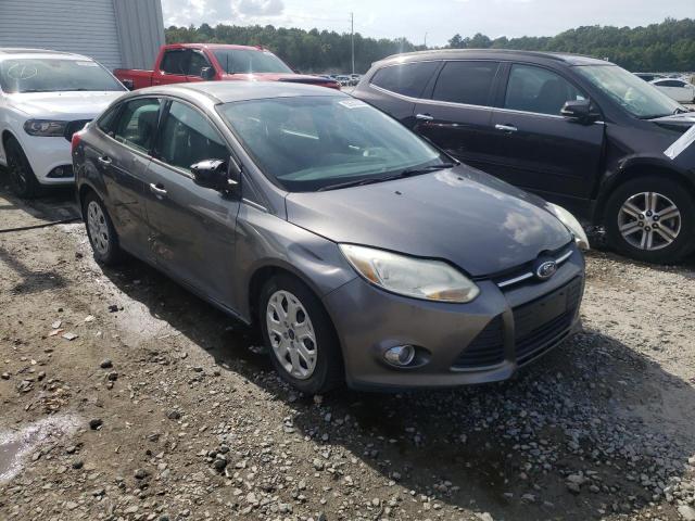 FORD FOCUS SE 2012 1fahp3f26cl120855