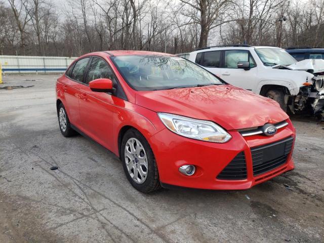 FORD FOCUS SE 2012 1fahp3f26cl122847