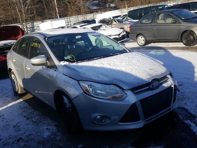 FORD FOCUS SE 2012 1fahp3f26cl124372