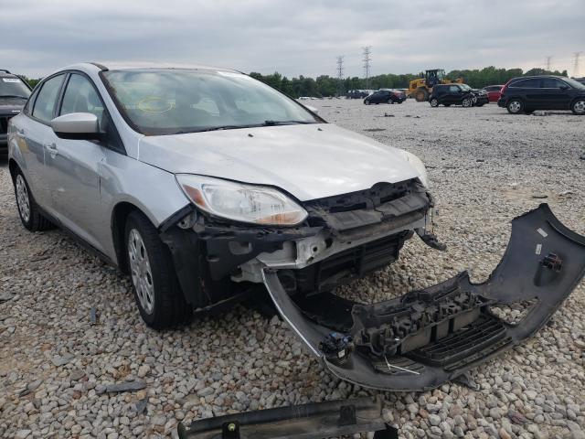 FORD FOCUS SE 2012 1fahp3f26cl126008