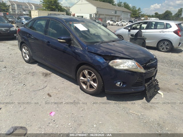 FORD FOCUS 2012 1fahp3f26cl126638