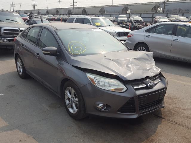 FORD FOCUS SE 2012 1fahp3f26cl130494