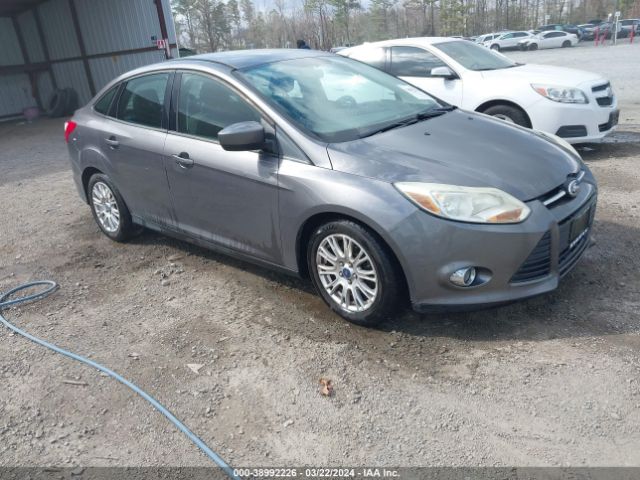 FORD FOCUS 2012 1fahp3f26cl132780