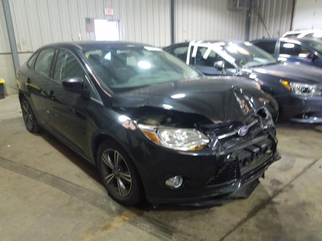 FORD FOCUS SE 2012 1fahp3f26cl133976