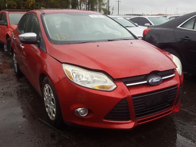 FORD FOCUS SE 2012 1fahp3f26cl134321