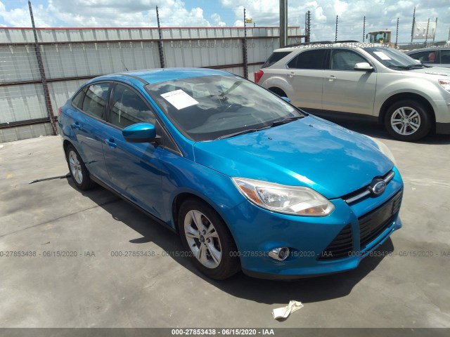 FORD FOCUS 2012 1fahp3f26cl139616