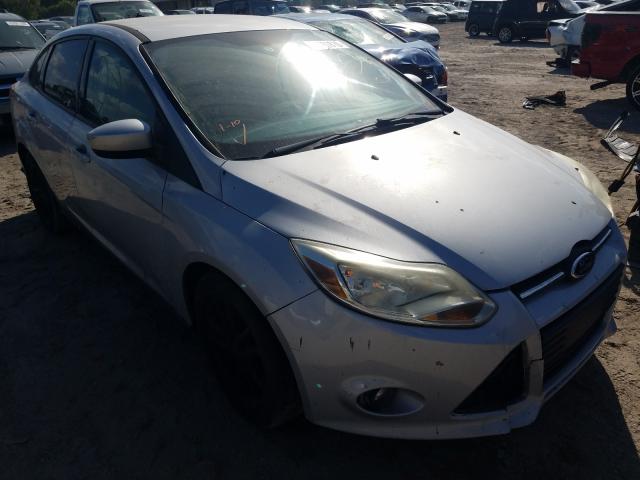 FORD FOCUS SE 2012 1fahp3f26cl151068