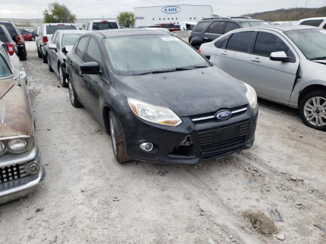 FORD FOCUS SE 2012 1fahp3f26cl154021