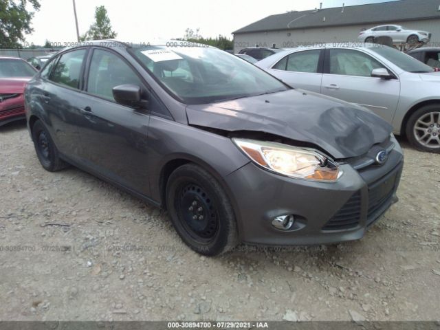 FORD FOCUS 2012 1fahp3f26cl156920