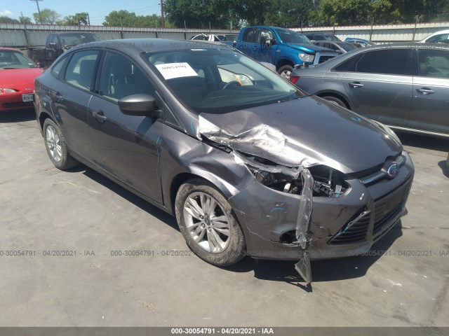 FORD FOCUS 2012 1fahp3f26cl161194